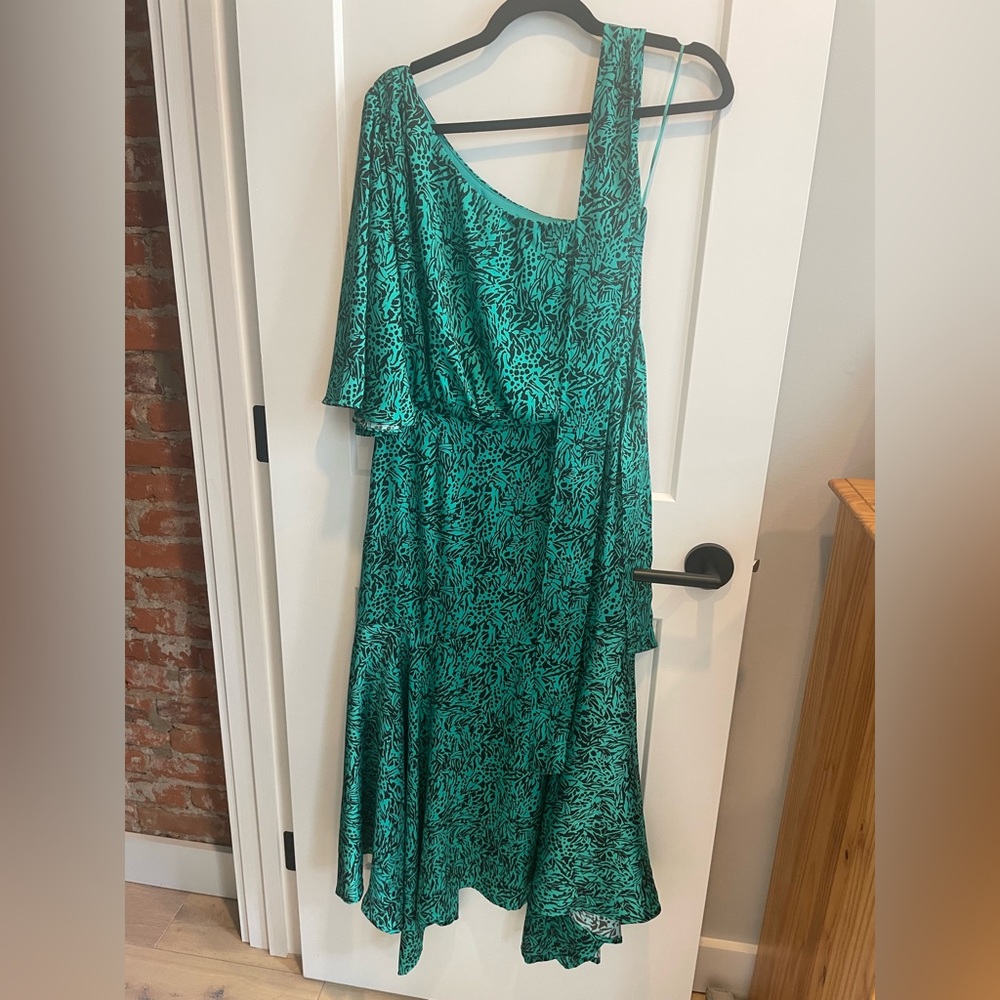 Karina Grimaldi dress